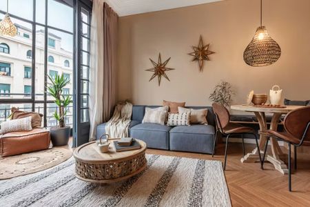 Calle del Conde de Peñalver, Madrid, Community of Madrid 28006 - Photo 4