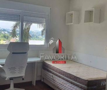 Casa Com 4 Dormitórios Para Alugar, 335 m² por R$12.000/mês - Golf ... - Foto 2