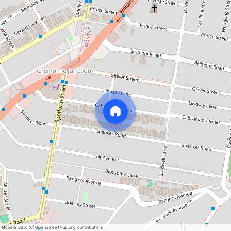 4/74 Cabramatta Road, NSW 2088, Mosman