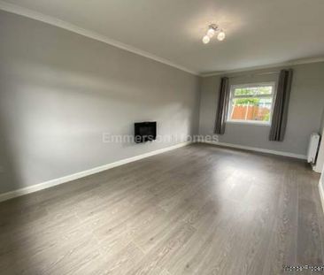 2 bedroom property to rent in Johnstone - Photo 3