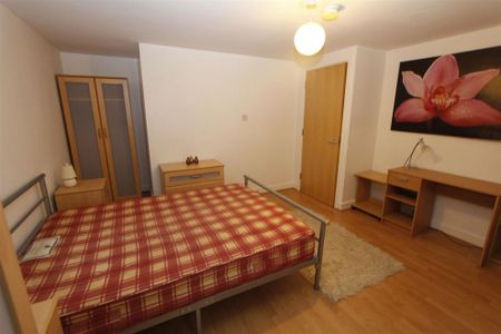 City Central, Leeds City Centre, LS1 4EA - Photo 3