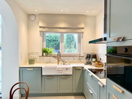 Gelijkvloers appartement te huur in Woluwe-Saint-Pierre - Photo 2