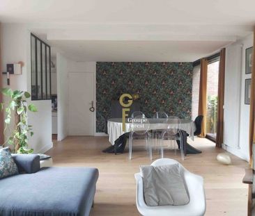 Maison individuelle Villeneuve-d'Ascq - Photo 6