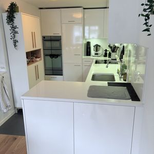 APPARTEMENT 21/2 PIÈCES À ZURICH - DISTRICT 2, MEUBLÉ, TEMPORAIRE - Foto 2