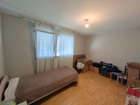 À louer, un bel appartement de 4 pièces 1/2, à Sierre ! - Foto 4