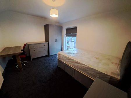 6 bedroom house share to rent - Photo 5