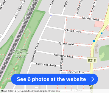 Agnew Road, SE23 - Photo 1