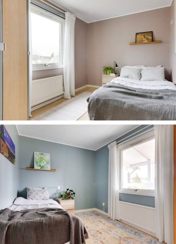 Nyhagsvägen, Almunge - Foto 5