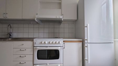 Göteborg - 1rok - 12mån - 9.200kr/mån - Photo 3