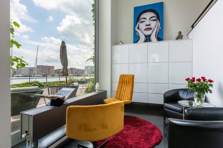 Verhuurd: Barkentijnkade 135, 1086 VL Amsterdam - Photo 5