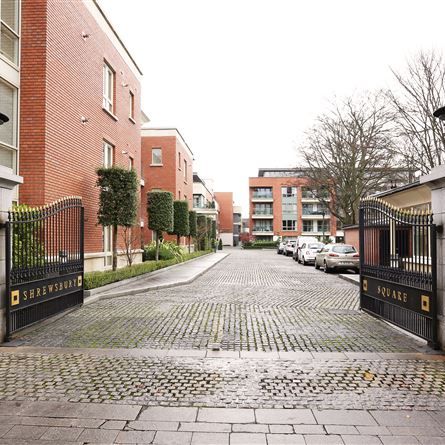 33 Shrewsbury Square, Sandymount Avenue, Ballsbridge, Dublin 4 - Photo 1