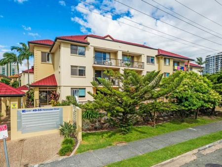 FULLY FURNISHED UNIT IN SUPER HANDY LOCATION - Photo 3