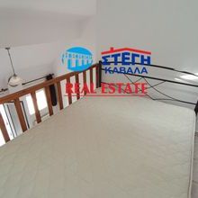 Studio/Γκαρσονιέρα για ενοικίαση - Καβάλα, - Photo 1