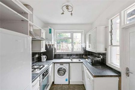 Alexandra Road, London, N15 - Photo 2