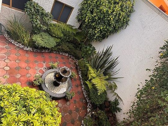 RENTA CASA LAS ARBOLEDAS, MAYORAZGOS DEL BOSQUE, ATIZAPÁN ZARAGOZA - Photo 1