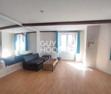 Appartement Clermont Ferrand 2 pièces 44.33 m2 - Photo 6