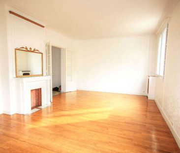 Location Appartement 5 pièces 116m² - Photo 4