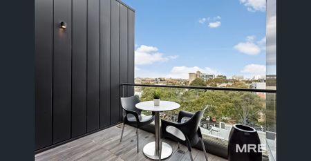 Modern living in the heart of South Yarra - Photo 5