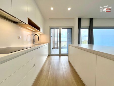 Apartamento T3 em Setúbal - Photo 3