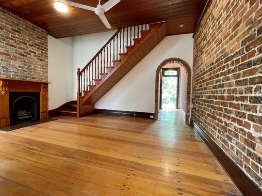 7 William Street, Redfern NSW 2016 - House For Rent | Domain - Photo 1