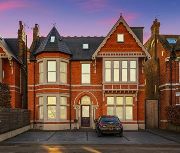 Gordon Road, Ealing, London, W5 - Photo 4