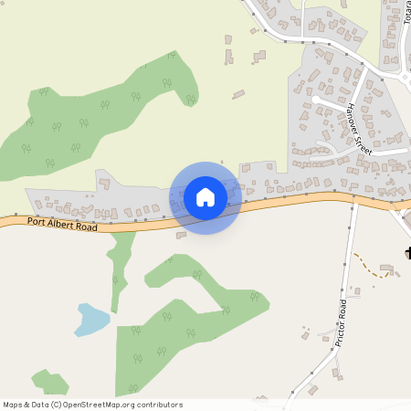 2/76 Port Albert Road, Rodney