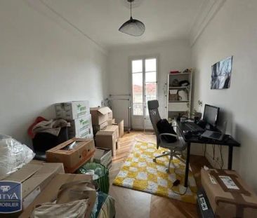 Appartement à louer 3 pièces 63.6m² - Photo 3