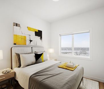 Cosmo: Wood – 1800 Leila, Winnipeg, MB - Photo 1