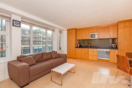 1 bedroom apartment to rent - Photo 4