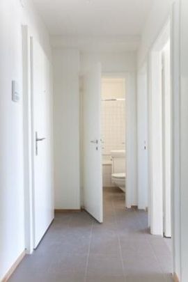 Attraktive Stadtwohnung nahe Messeplatz - Photo 1