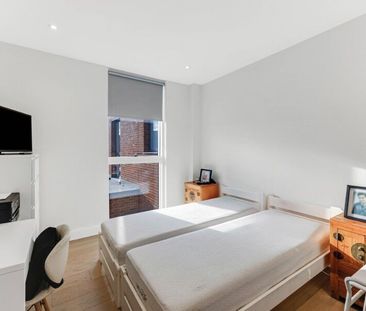 2 Bedroom Apartment To Let - Photo 4