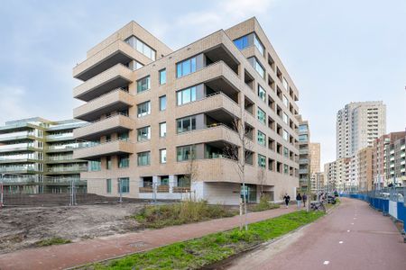 Te huur: Appartement Elzenhagensingel 160 in Amsterdam - Foto 3
