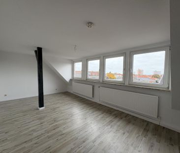 Gemütliche 2-Zimmer-Wohnung mit besonderem Ausblick - Photo 5