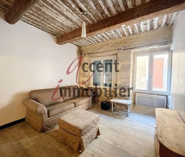 Appartement Cavaillon 1 pièce(s) 33 m2, - Photo 4