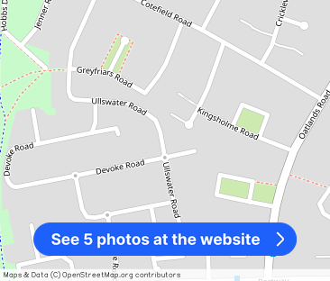 Ullswater Road, Wythenshawe, M22 1TQ - Photo 1
