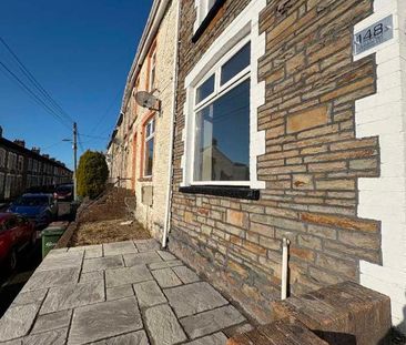 Jubilee Road, New Tredegar, NP24 - Photo 1