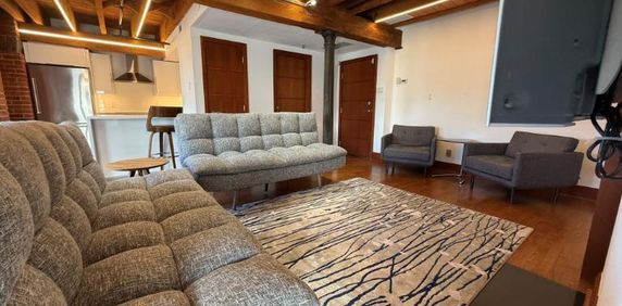 1 CH - 1 SDB - Montréal - $1,995 /mo - Photo 2