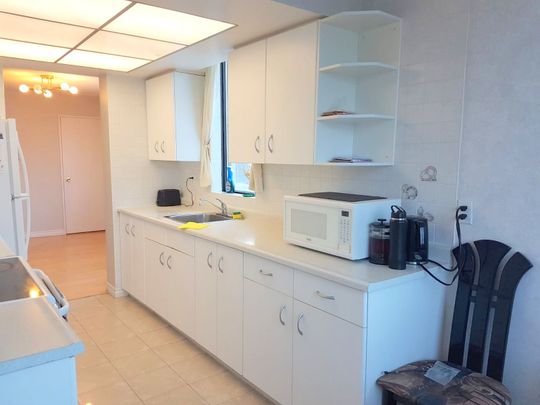 For Lease - 133 Torresdale Avenue Unit# 807, Toronto, Ontario - Photo 1