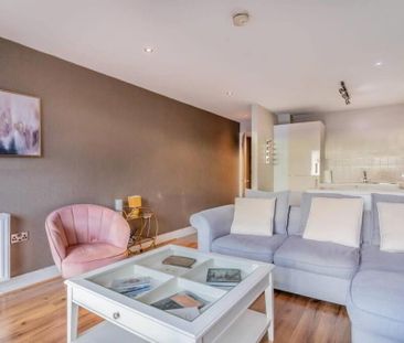 Apt 62 James Clow, 42 Pilot Street, Belfast, BT1 3EP - Photo 1