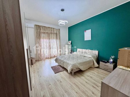 Quadrilocale via Dante Alighieri 94, Centro, Agropoli - Photo 4
