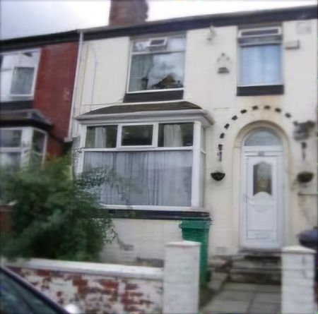 3 Bed Terraced House, Shaftesbury Road, M8 - Photo 5