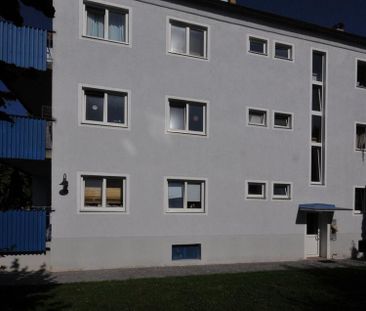 Helle 3-Zimmer-Wohnung in Bestlage! Regensburg - Foto 1