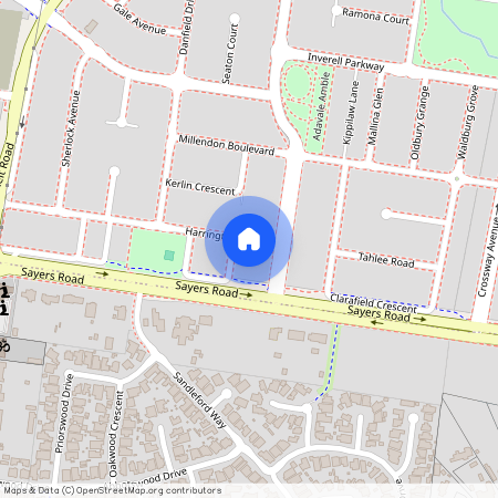 3 Harrington Avenue, Tarneit VIC 3029