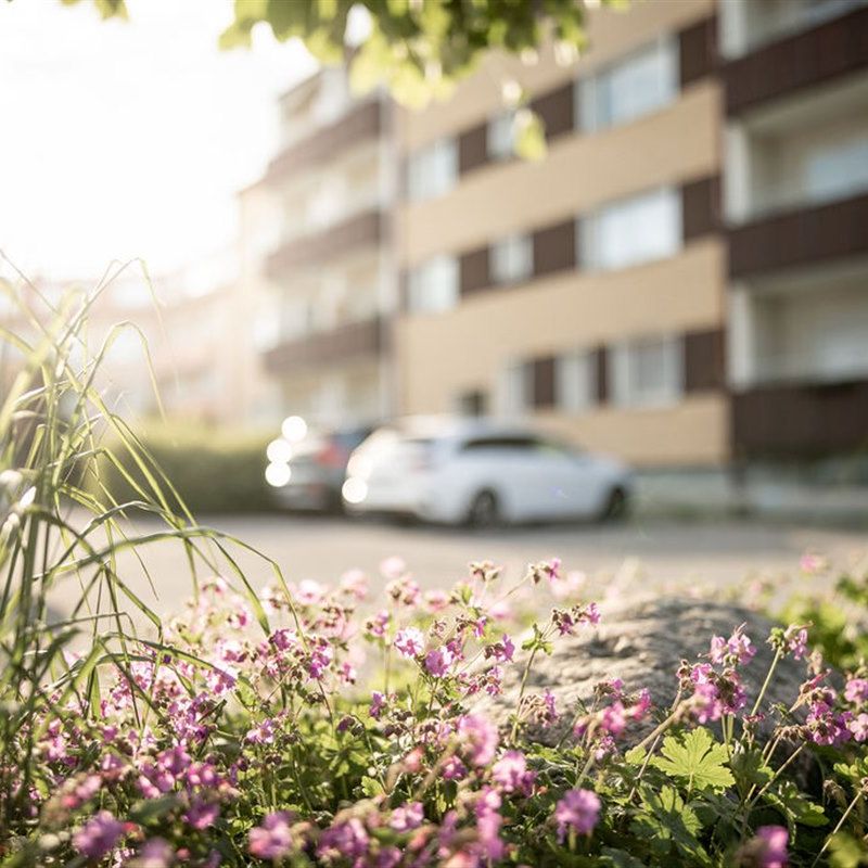 Lönsbodavägen 2F - Foto 1