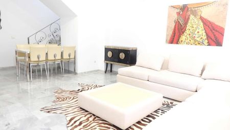 3 bedroom luxury House for rent in Mijas, Spain - Photo 4