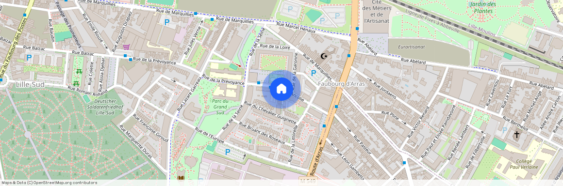 59000, Lille