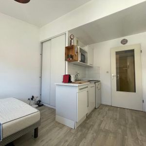 Location Appartement 1 pièce 18m² AVIGNON 84000 - Photo 2