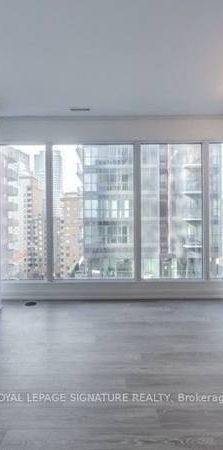 Dundas St / Jarvis St-Central Smart 2 Bedroom + 1 Bathroom - Photo 1