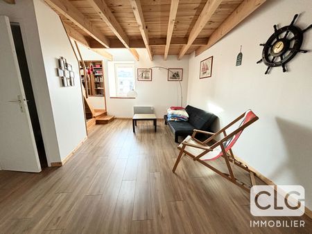 Appartement meublé de 55.20m2 - Photo 4