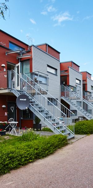 Uppsalagatan 2 H - Photo 1